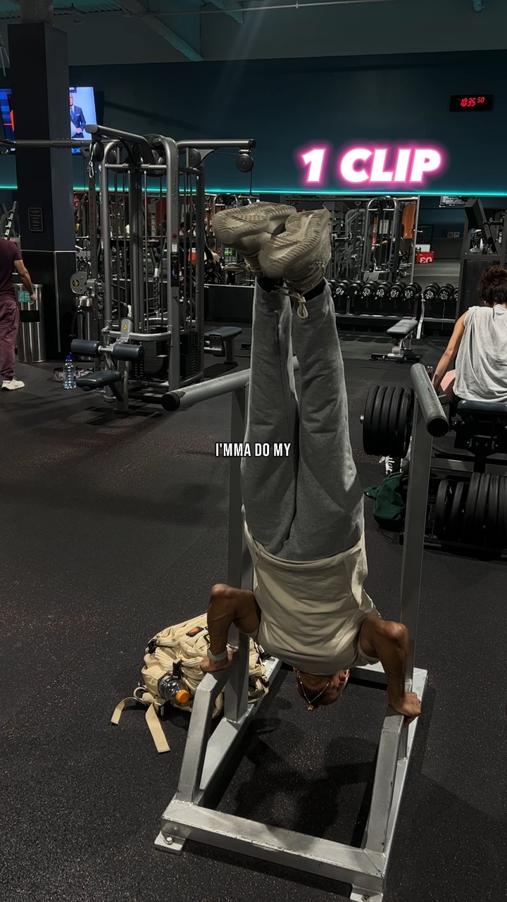 GYM MOTIVATION #148