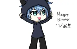 HAPPY BDAY