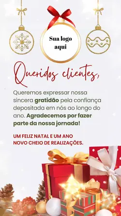Natal Clientes