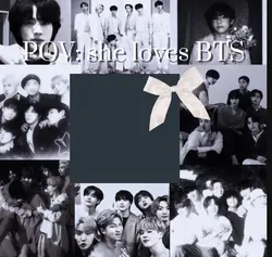 Bts ❤️
