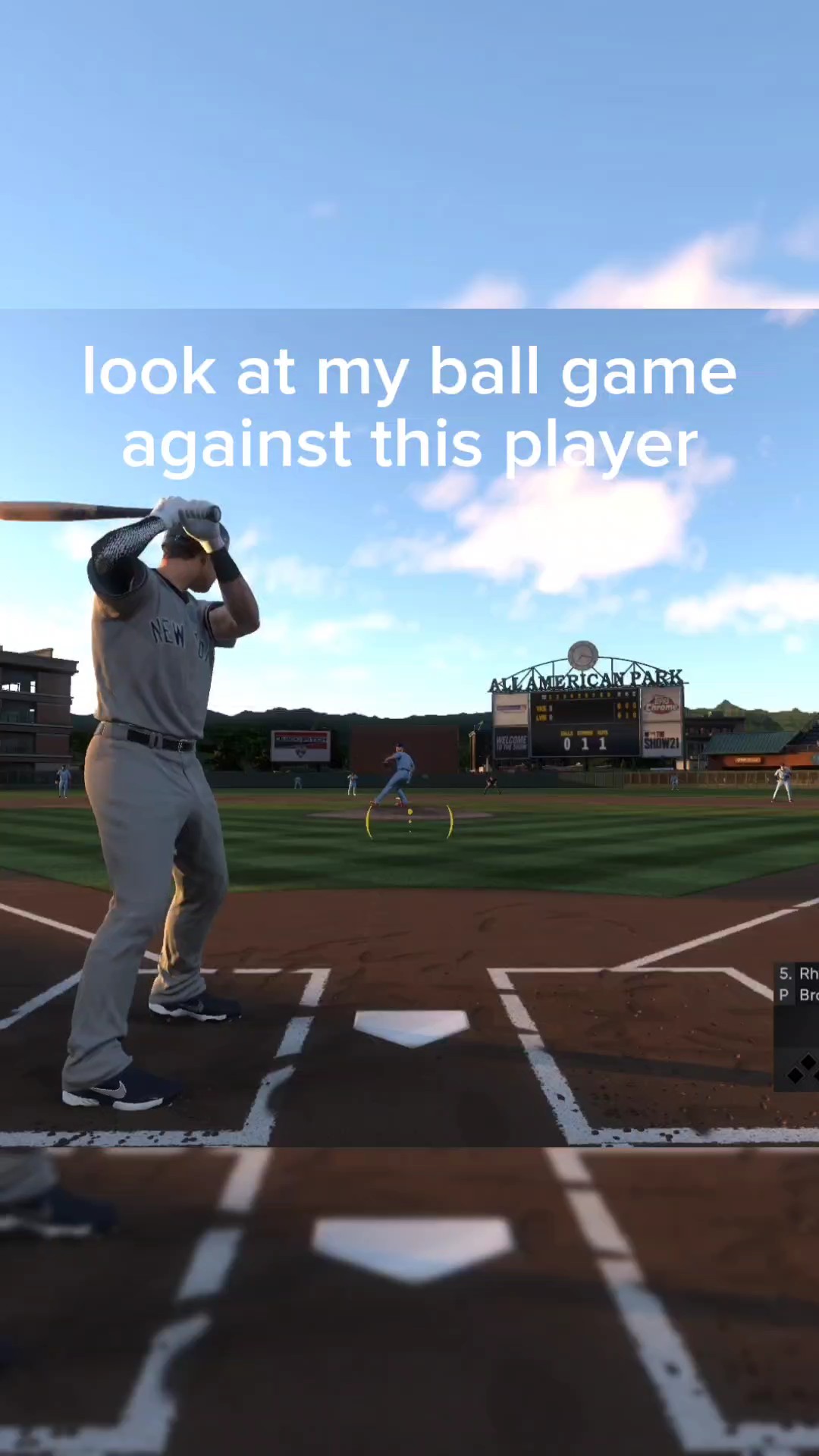 Mlb o show 