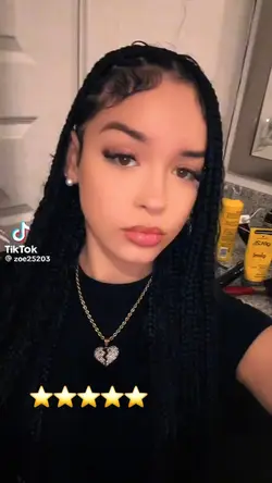 ⭐️⭐️⭐️⭐️⭐️