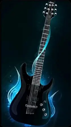 Guitarra