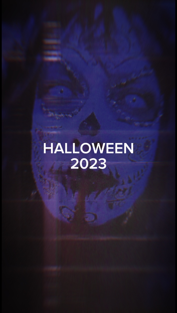 Creepy Halloween