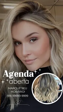 Agenda aberta 