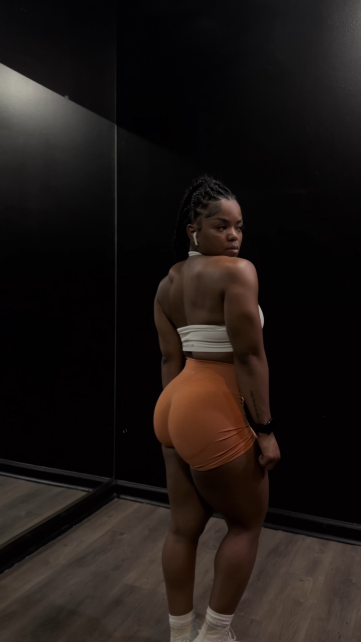 corps musclé 