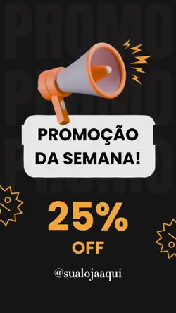 Promo