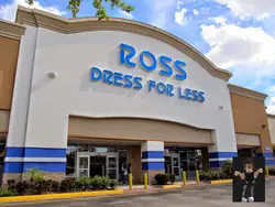 Shoppin at Ross 🛒