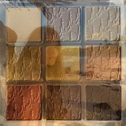 my palette