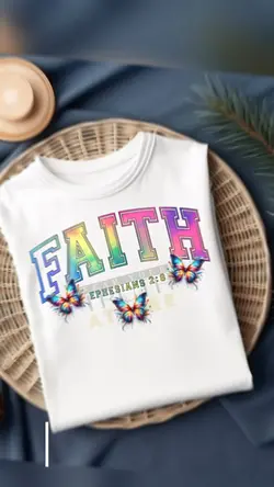 T-shirt Advertising 