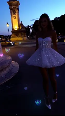 Dancing in the dark