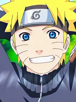 Template Naruto