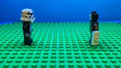 Lego Animation