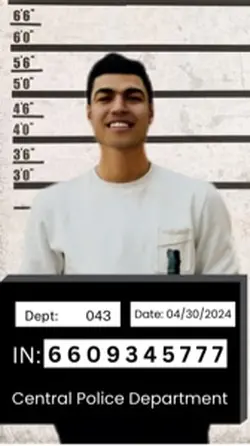Criminal Meme