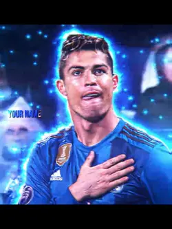 RONALDO FREE EDIT