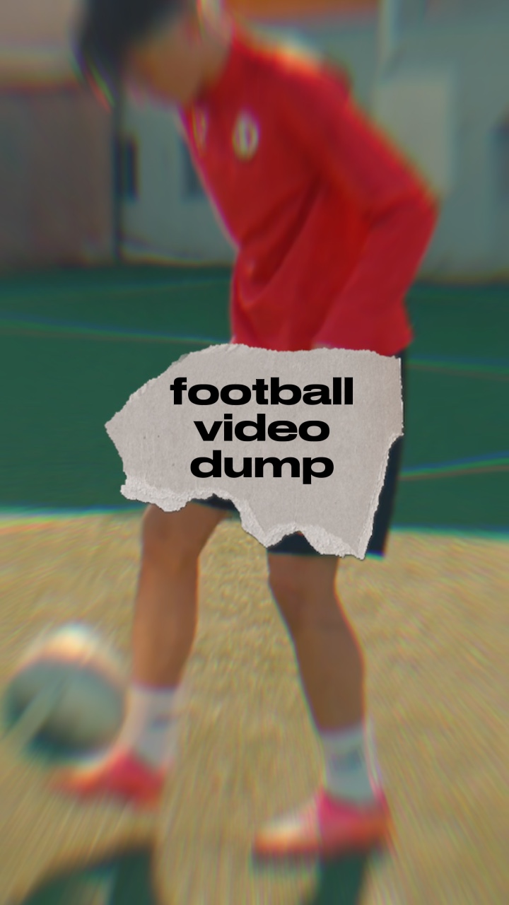 football moments