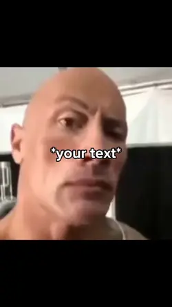 Rock meme