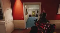 Rainbow Six Meme