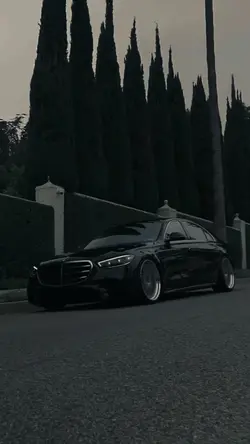 CAR❤️‍🔥BENZ