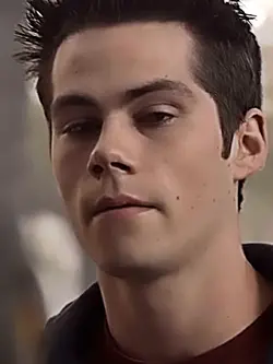 stiles stilinski