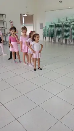 Ballet
