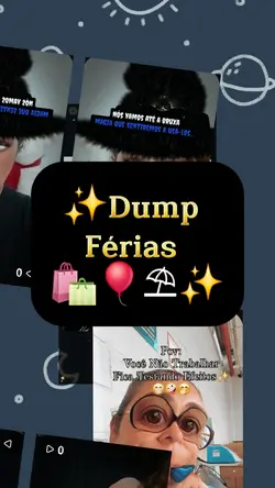 Dumping Férias 