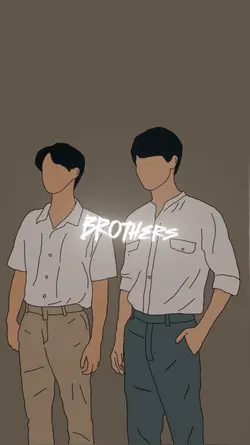 Friend × Brothers