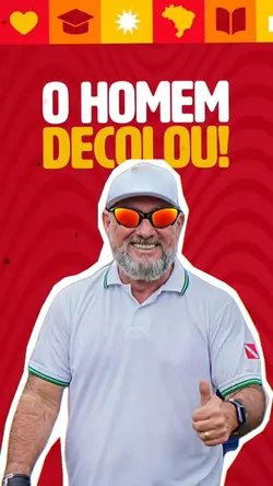 ELEIÇÕES | PREFEITO