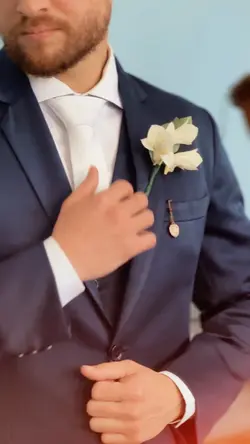 Noivo 🤵 