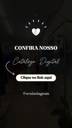 Link Catálogo