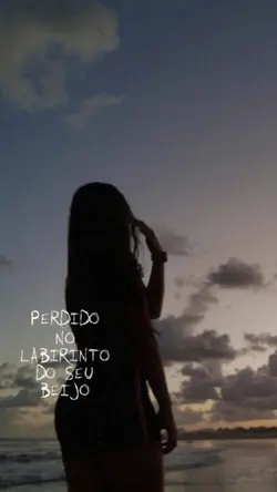 PERDIDO NO LABIRINTO