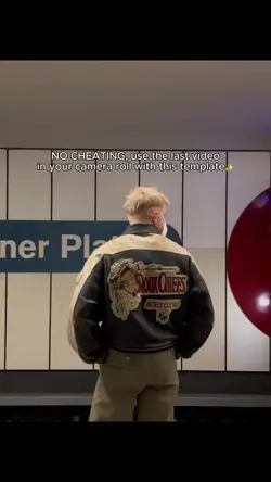 Random Netflix Cover