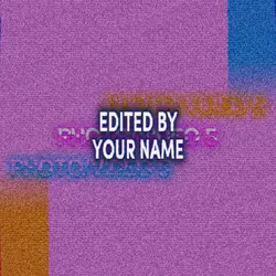 FREE GLITCH EDIT 👾