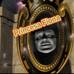 Princesa fiona