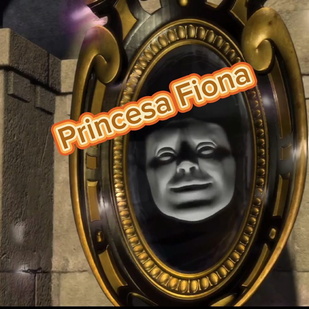 Princesa Fiona