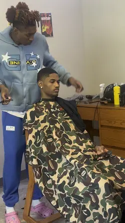 Haircut