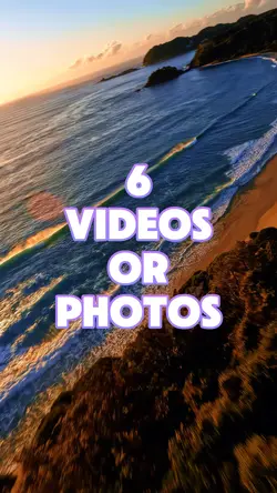 6 videos 17 seconds