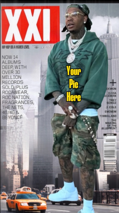 REVISTA XXL 🏙️ 