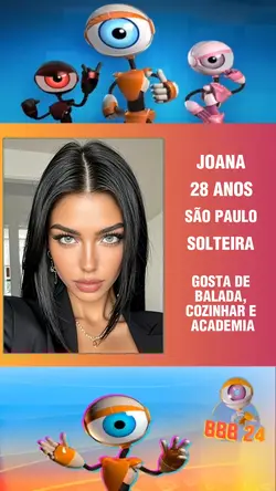Você no BBB