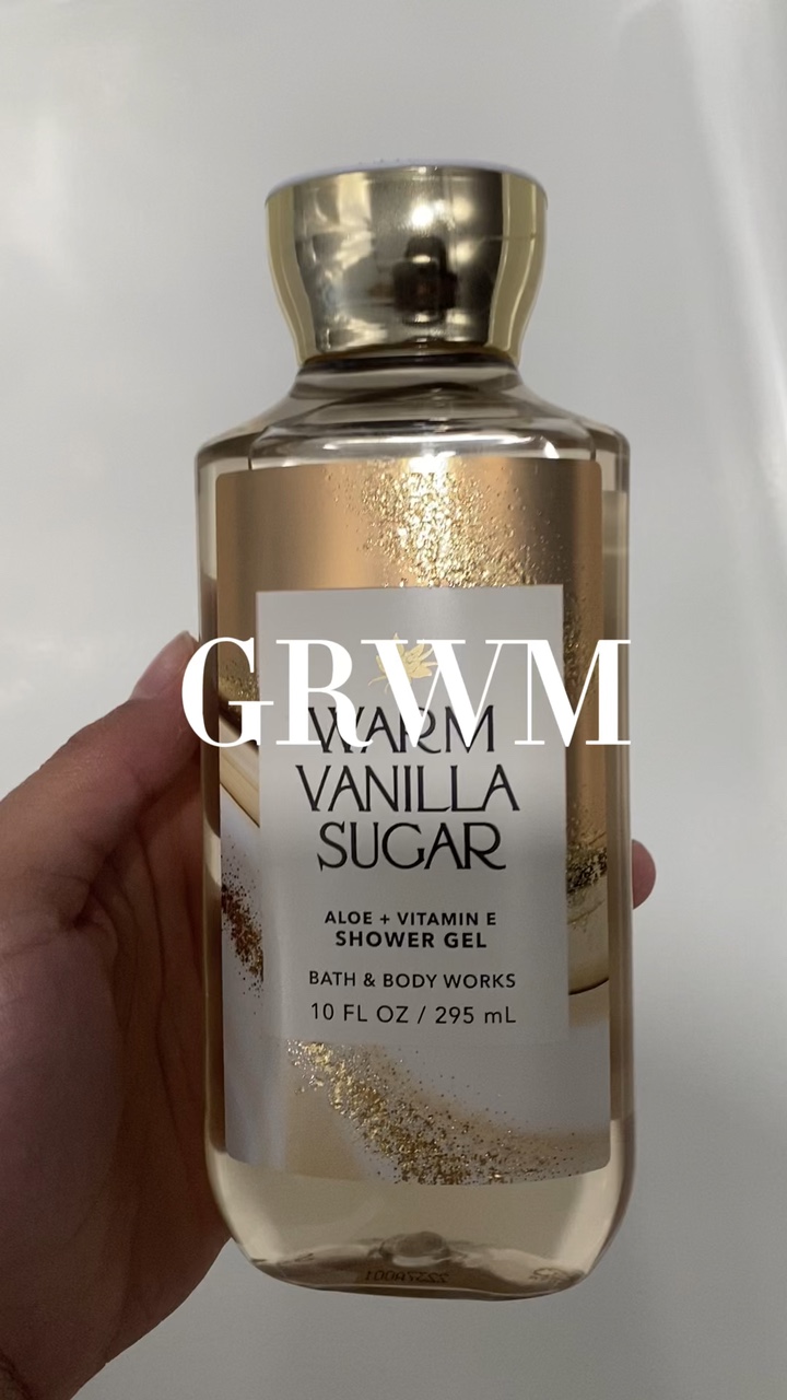 GRWM