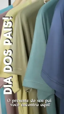 Dia dos Pais/Loja!