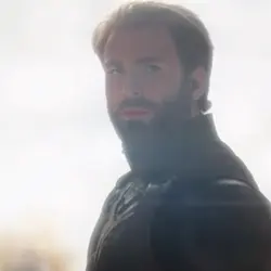 Free Captain America