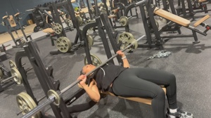 Women are Strong!! 