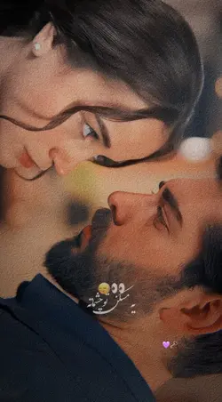 آراموم توکه باهامے💜🗝️