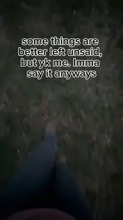imma say it anyways