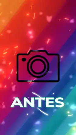 ANTES & DEPOIS 2 FTS