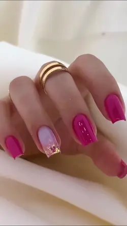unhas perfeitas 