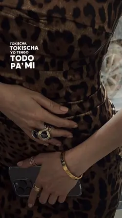 Tokischa tokischa👀