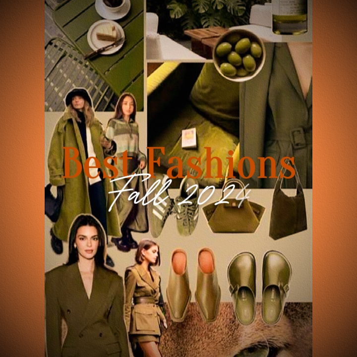 Best Fashions 4