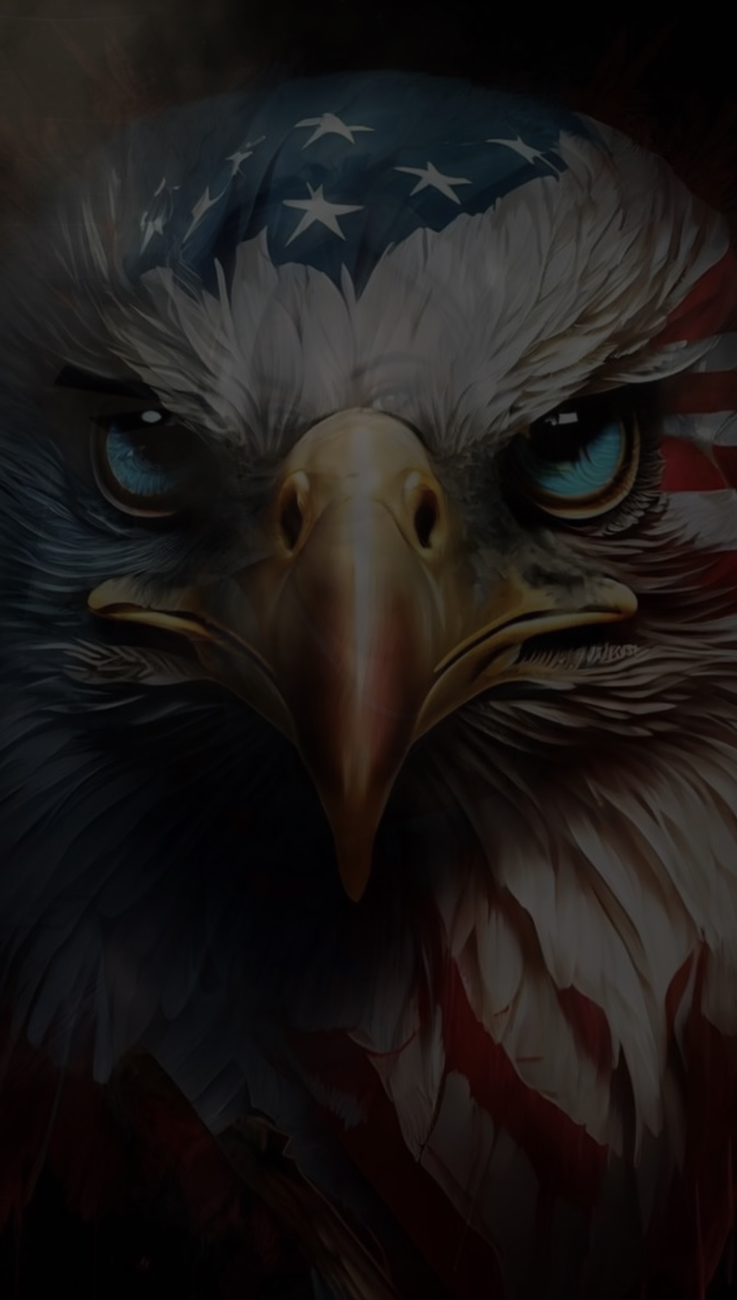 America Eagle